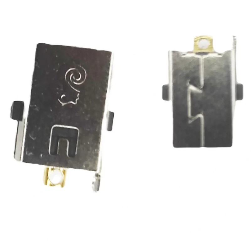 DC Jack para Laptop HP - Peça de Reposição Profissional de Alta Qualidade